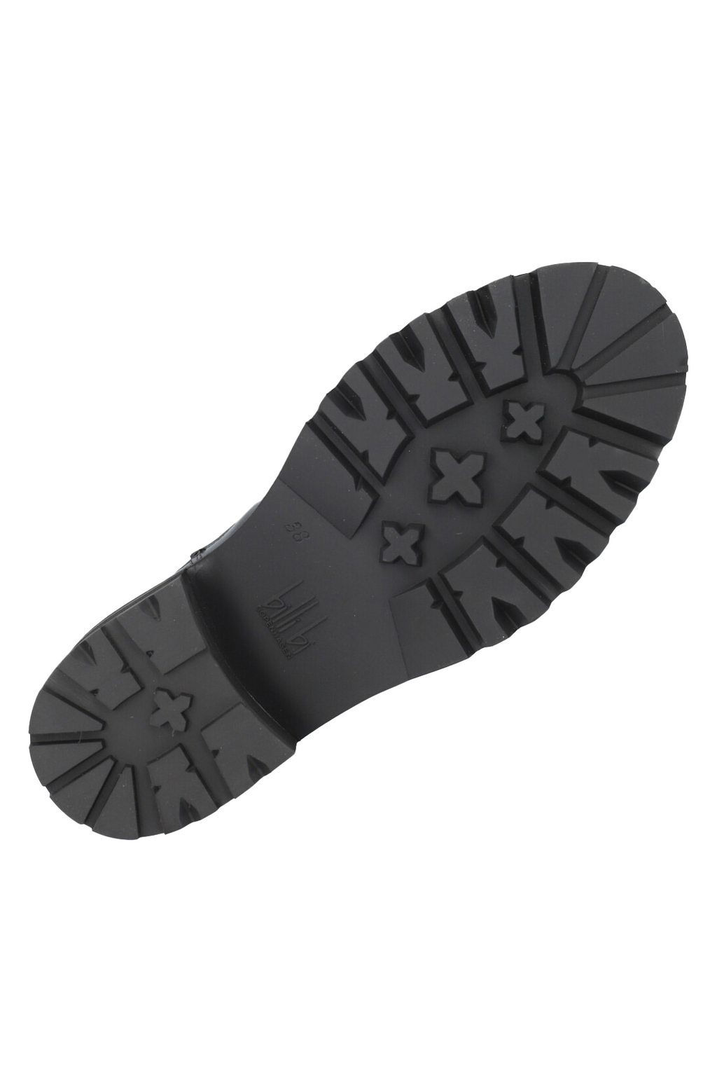 Chelsea Boot Buffalo Black