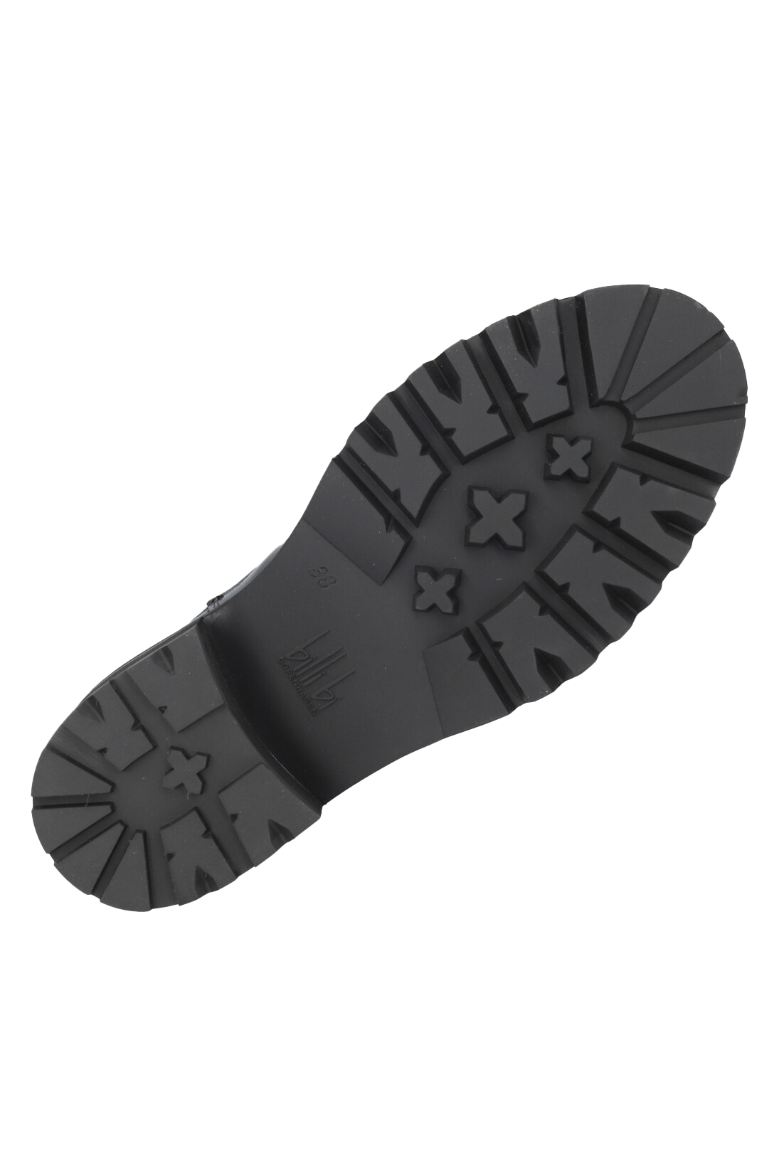 Chelsea Boot Buffalo Black