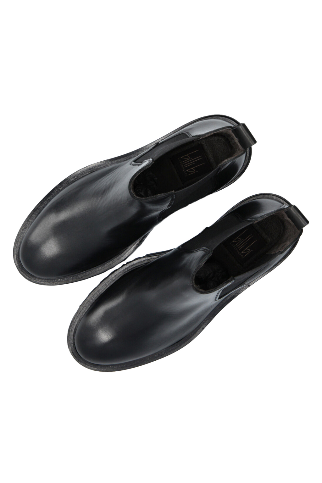 Chelsea Boot Buffalo Black