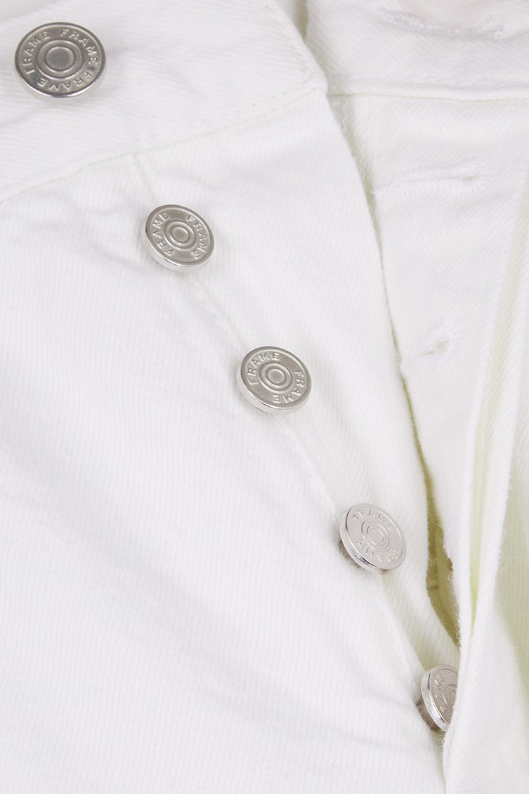 Le Original Rumpled Blanc Grind