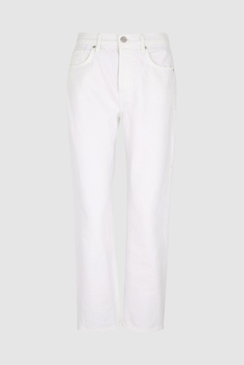 Le One Crop Mini Boot