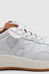 Hyperlight Sneaker Bianco