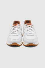 Hyperlight Sneaker Bianco