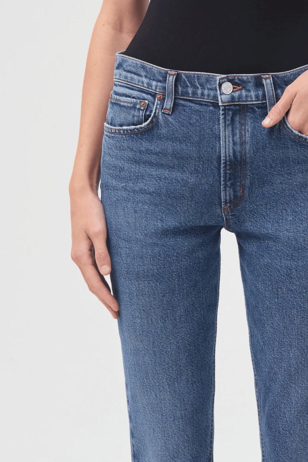 Riley A056C-983 A056C-983 Jeans