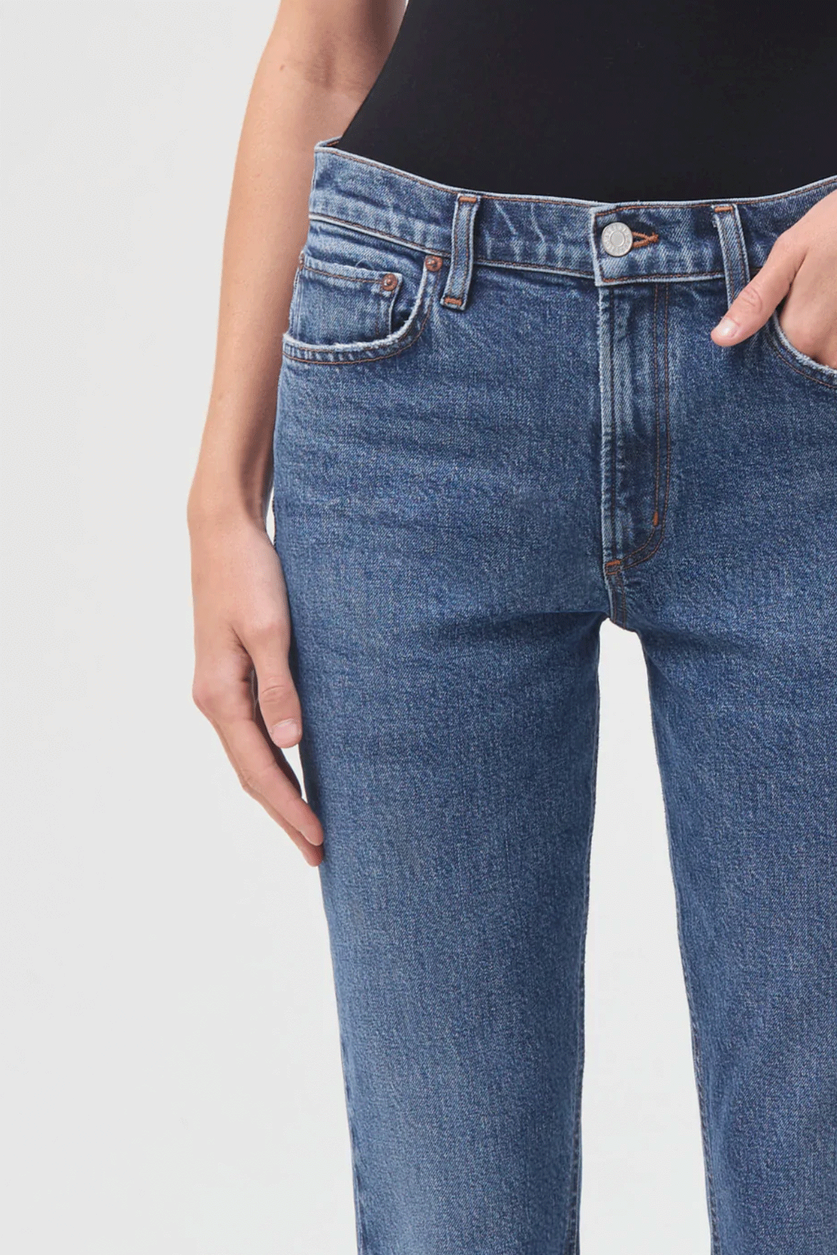 Riley A056C-983 A056C-983 Jeans