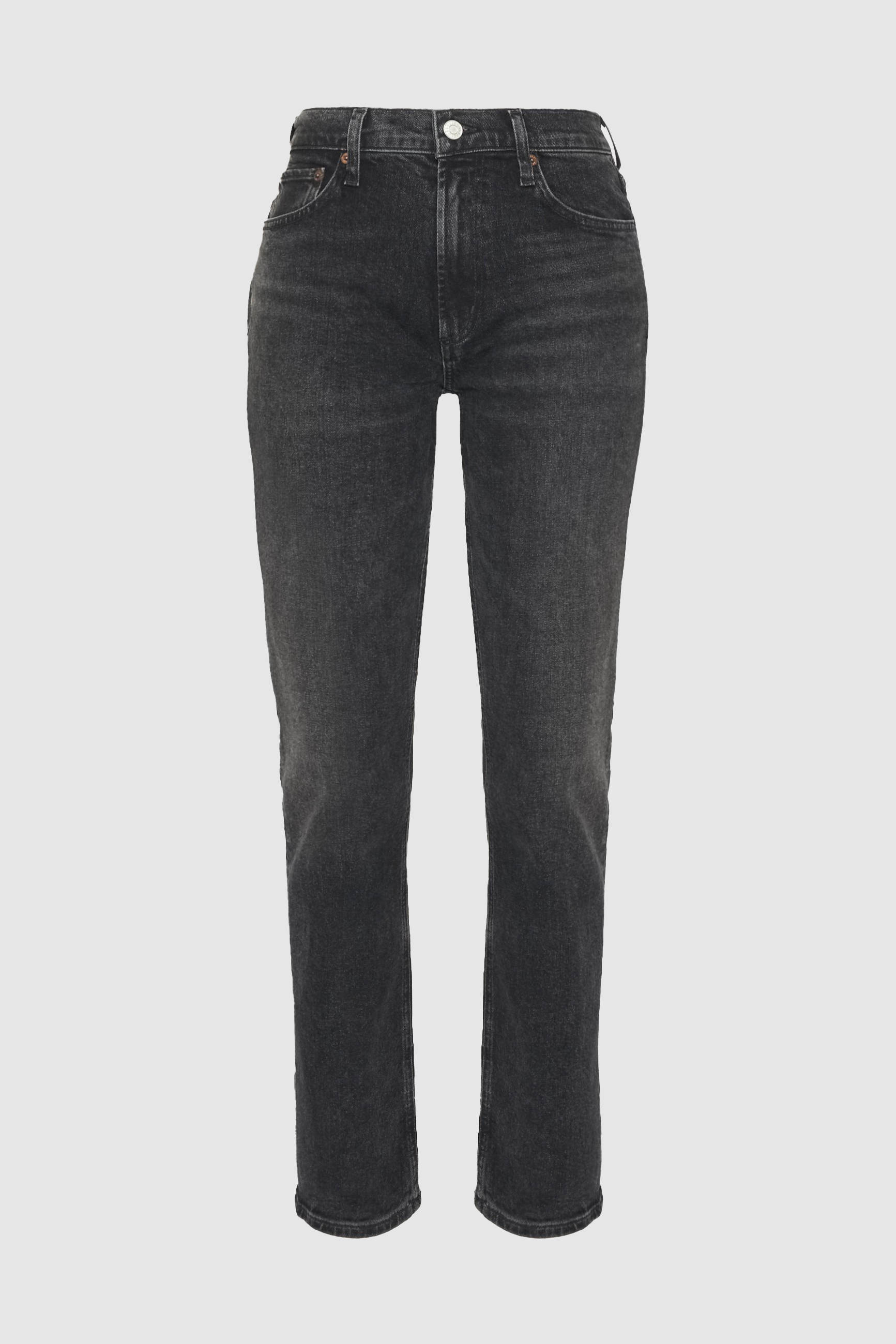 Lyle Stretch Jeans in Technique