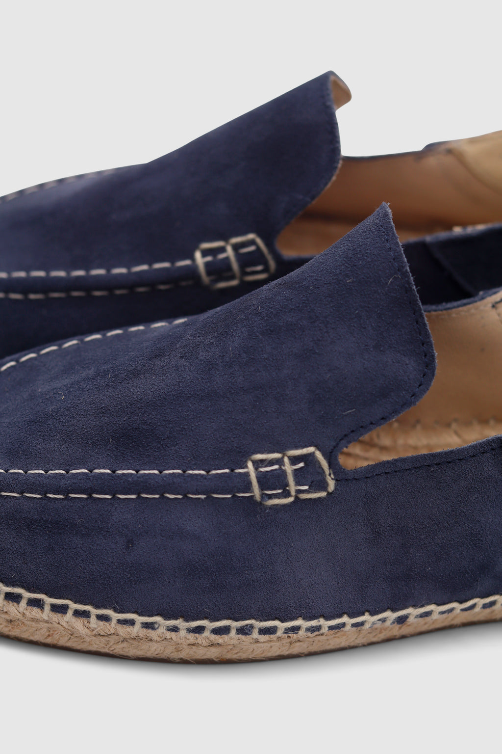 Espadrilles Hamptons Black