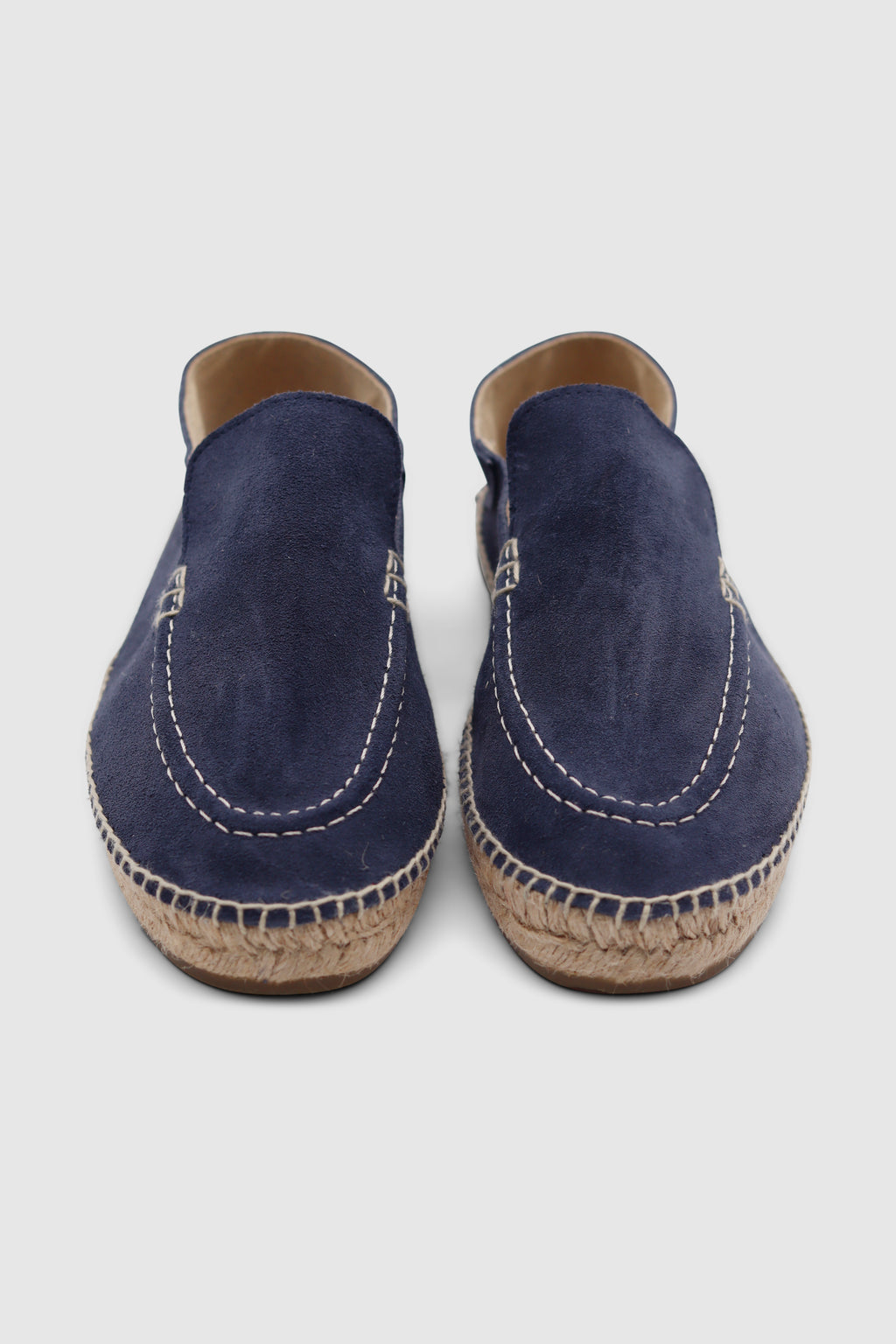 Espadrilles Hamptons Black