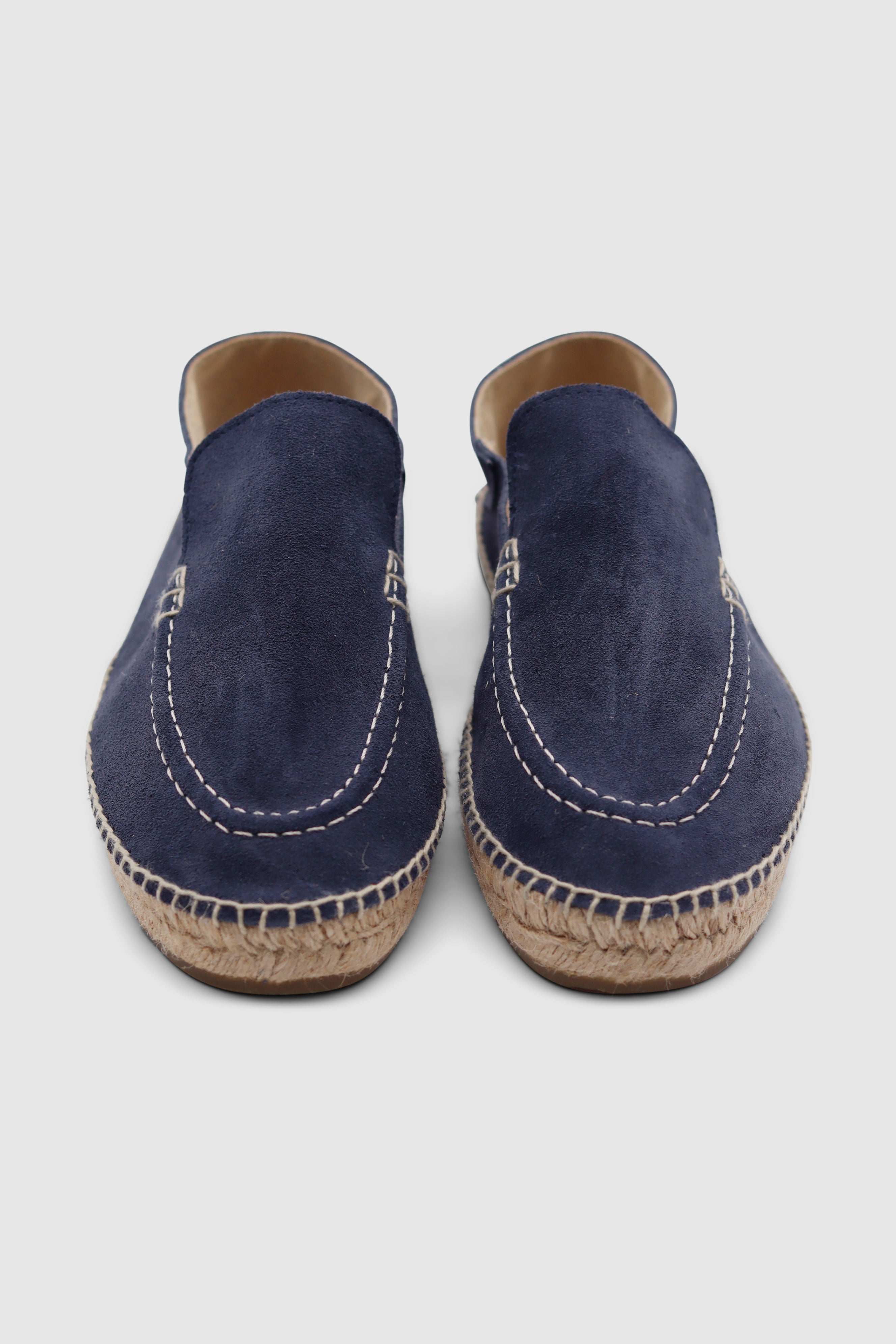 Espadrilles Hamptons Patriot Blue