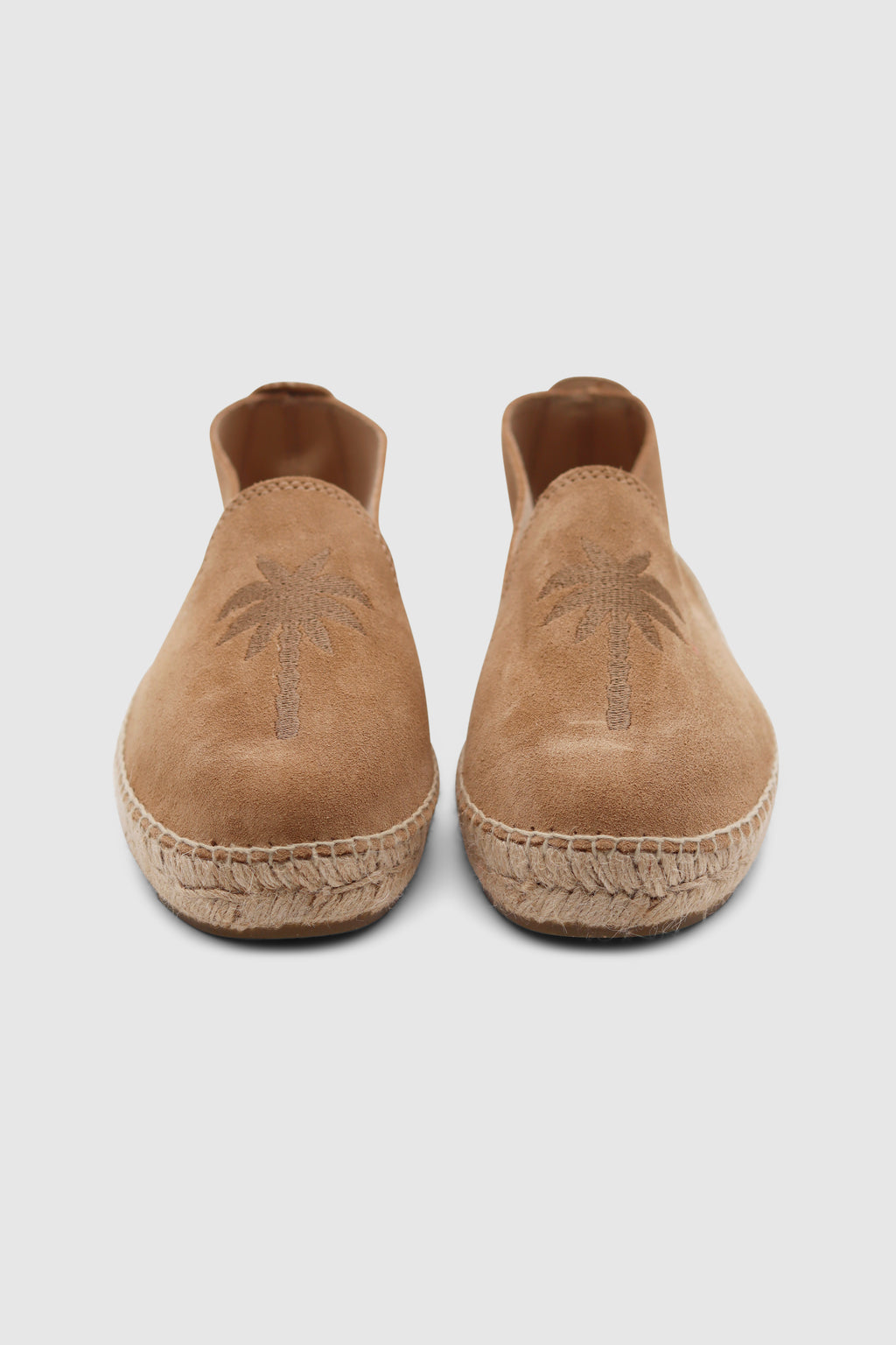 Espadrilles Hamptons Washed Beige