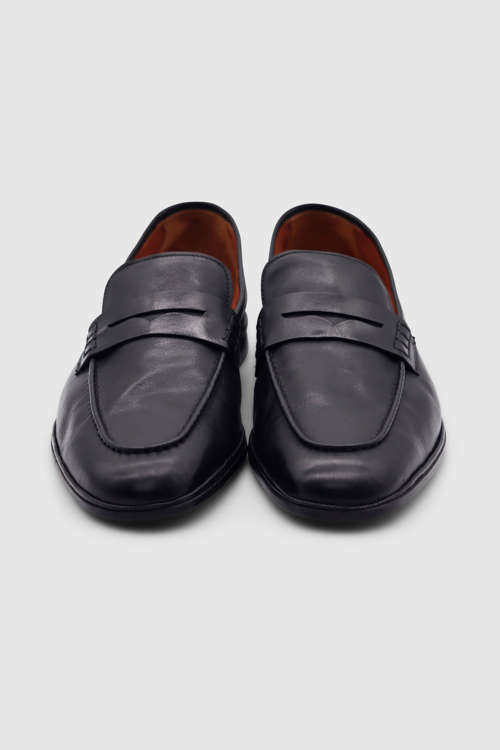Garda Slipper Black