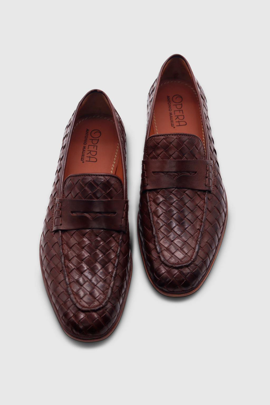 Toledo Slipper Brown