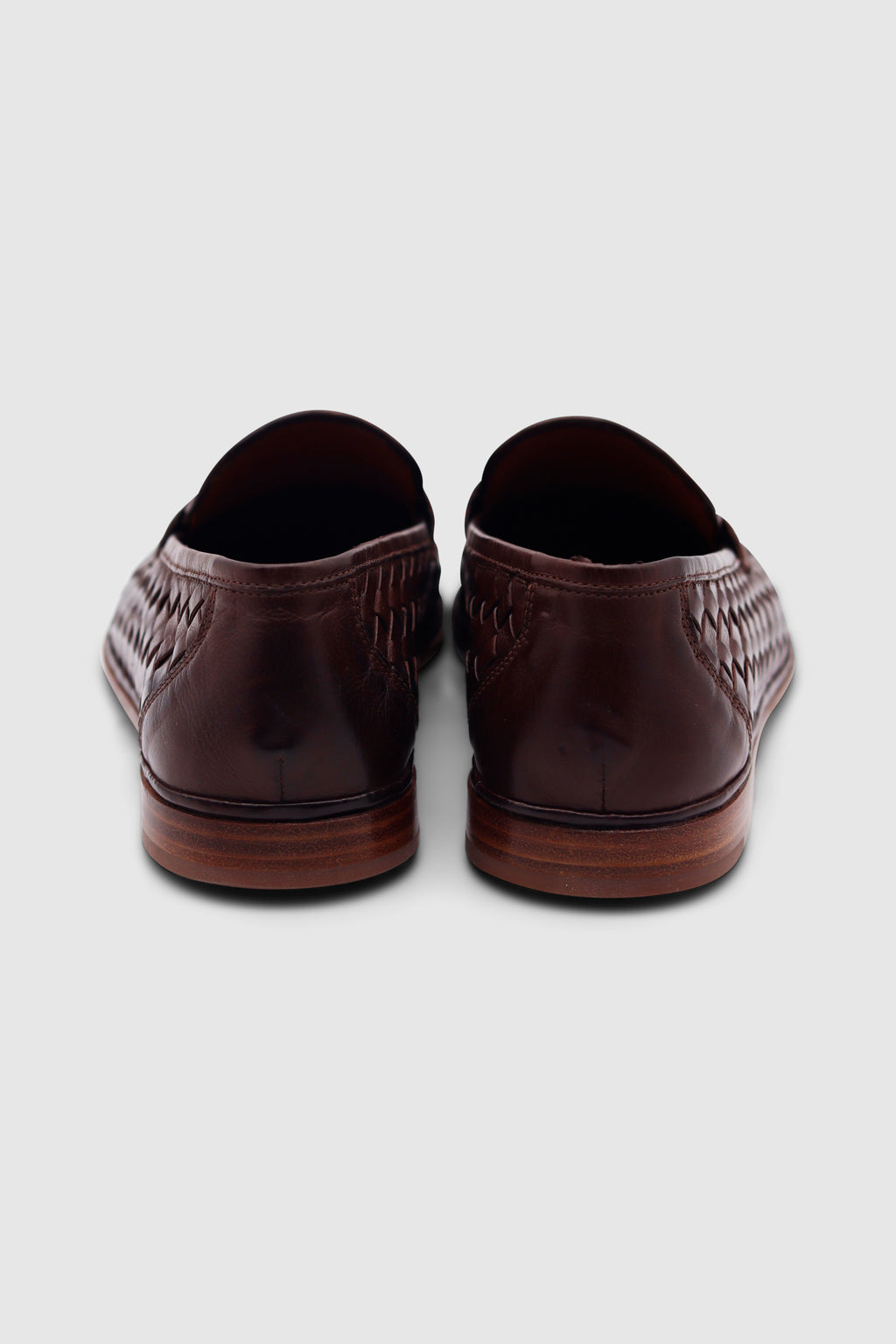 Toledo Slipper Brown