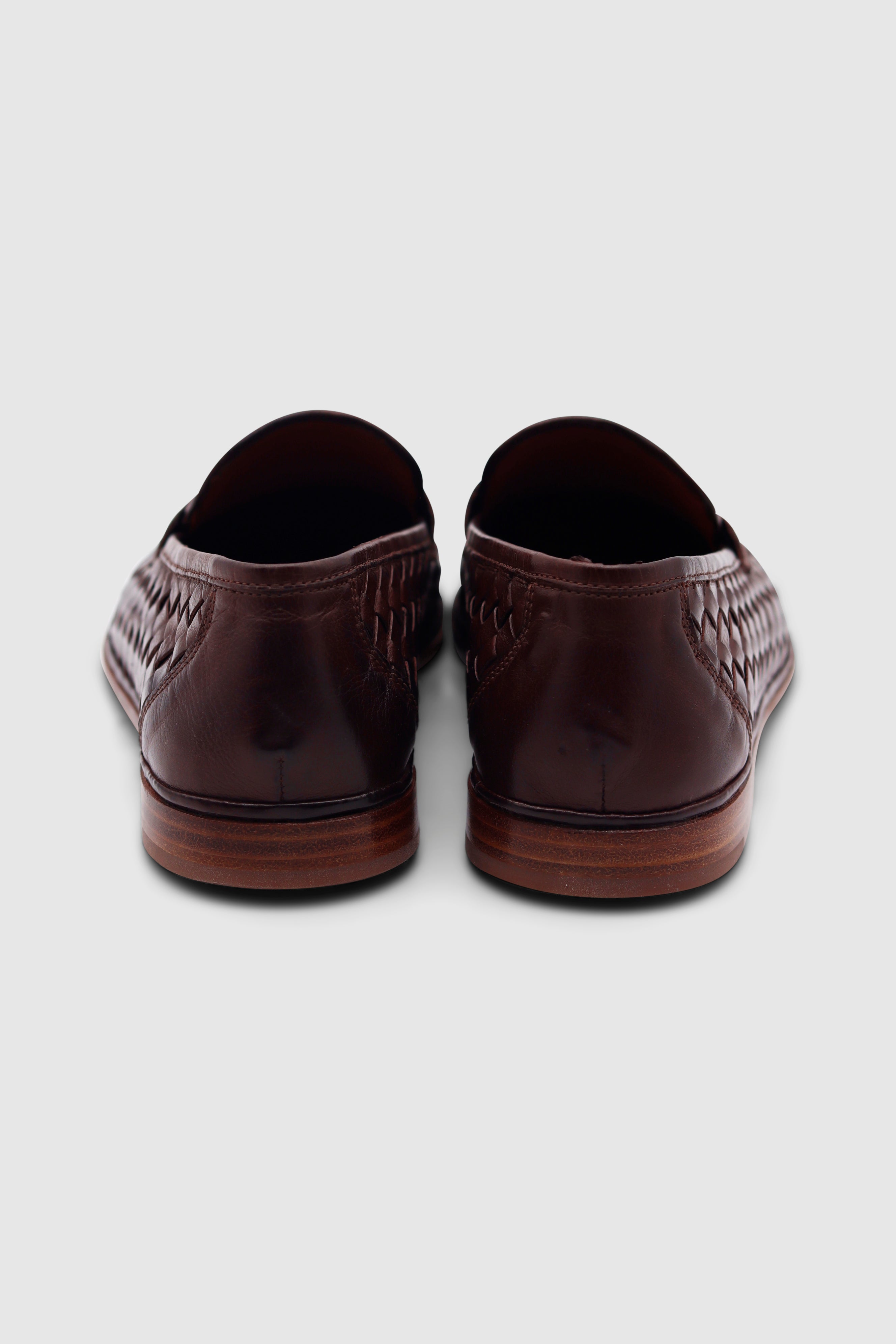 Toledo Slipper Brown