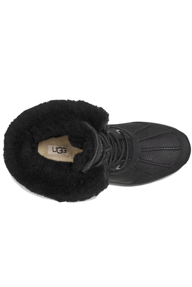 CLASSIC SHORT II boot