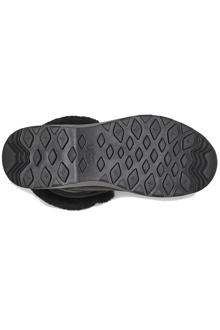 CLASSIC SHORT II boot