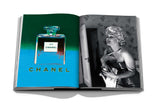 Chanel Trilogy Books