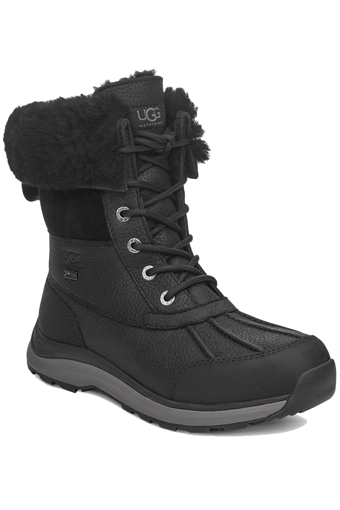 CLASSIC SHORT II boot