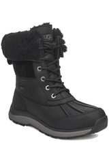 Adirondack Boots Black