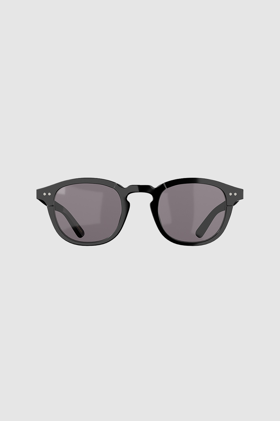 TODD sunglasses black