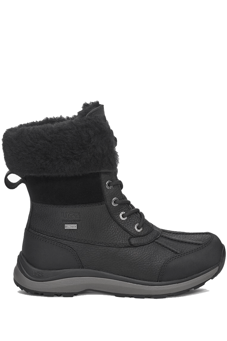 CLASSIC SHORT II boot